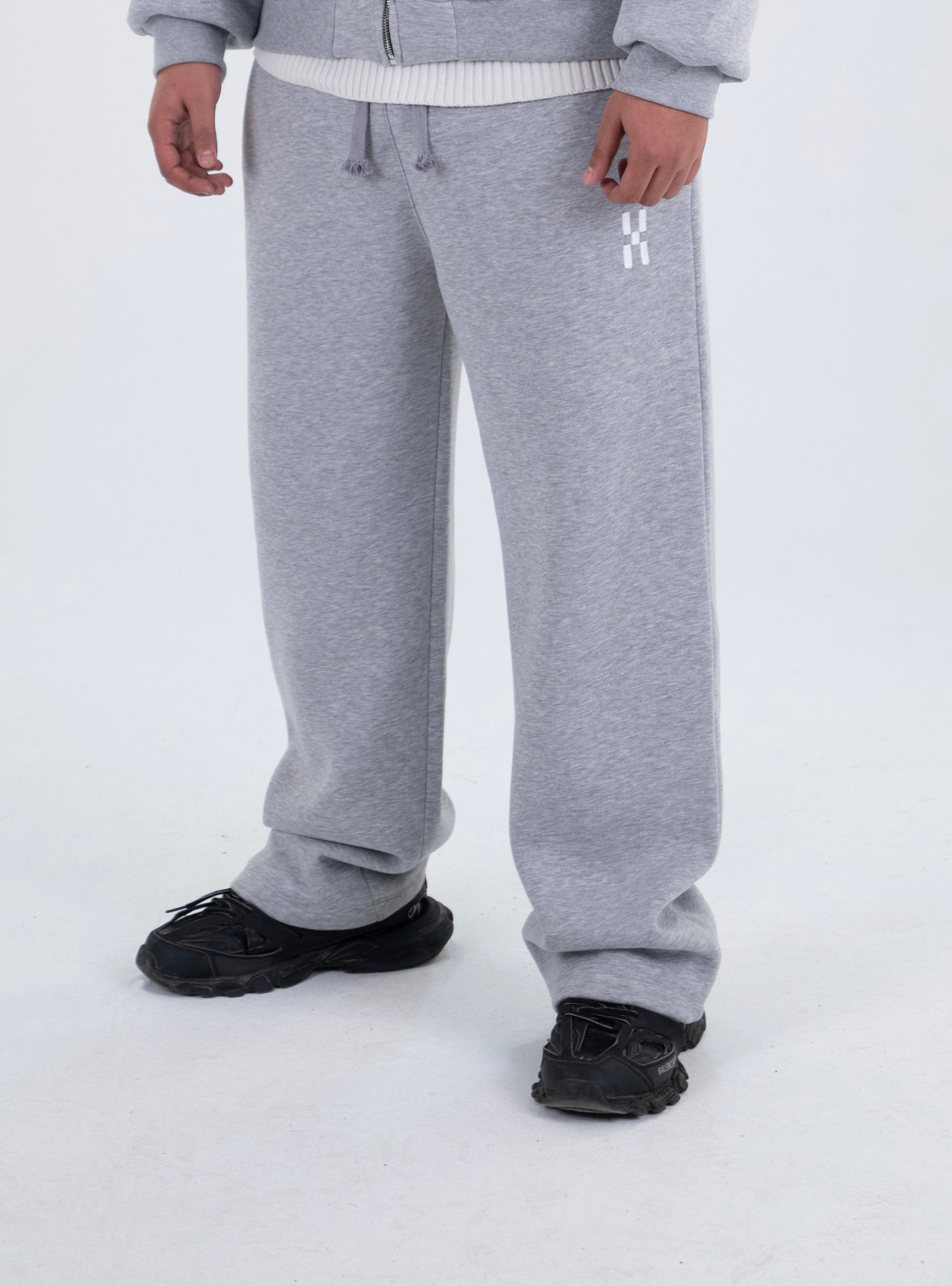 Pants – Grey