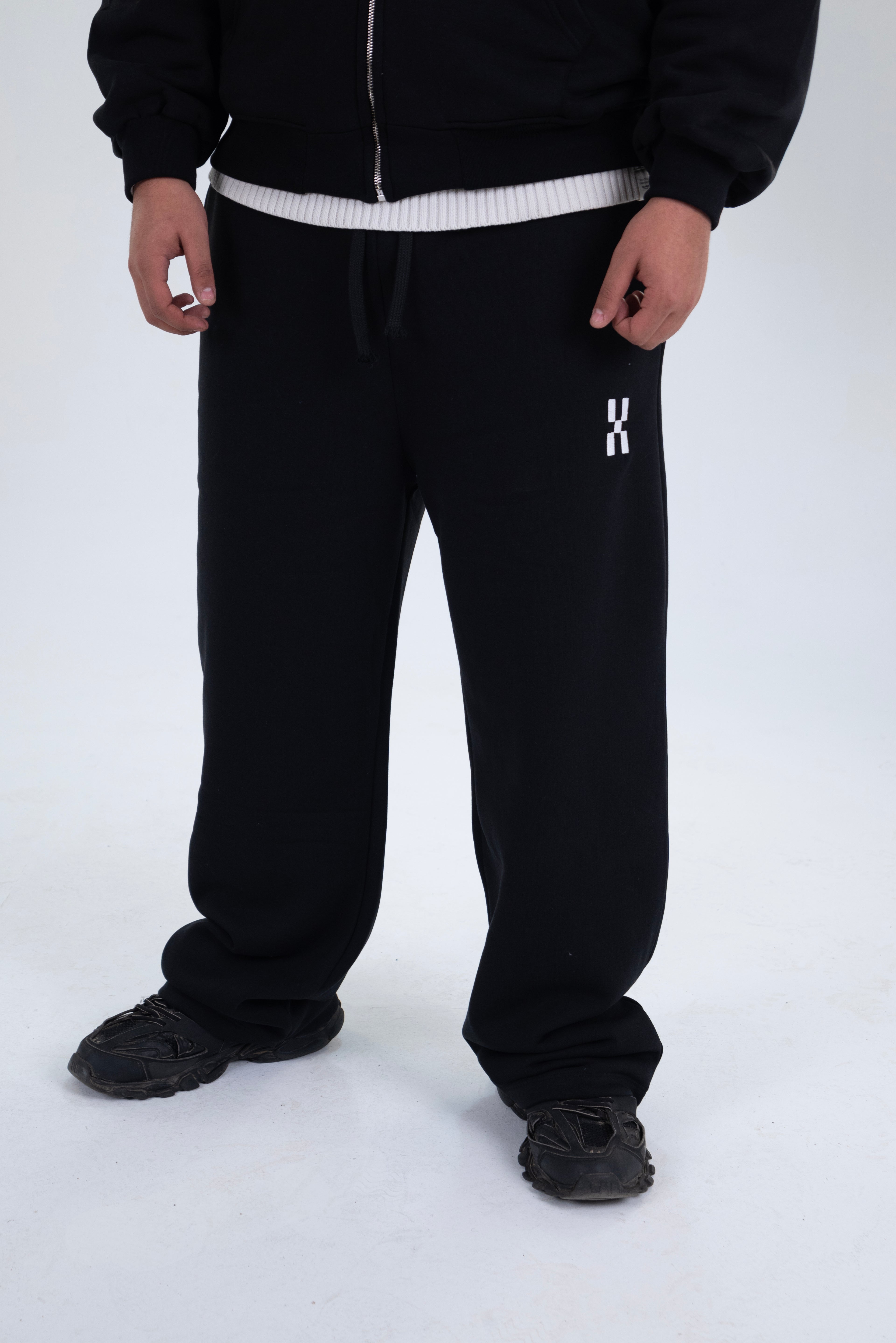 Pants – Black